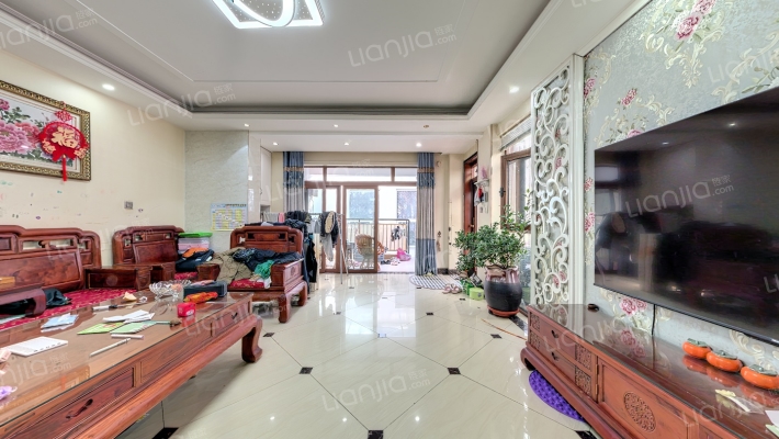 御景尚都一期二手房实景图