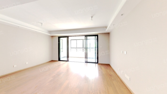 万濠禧园二手房实景图