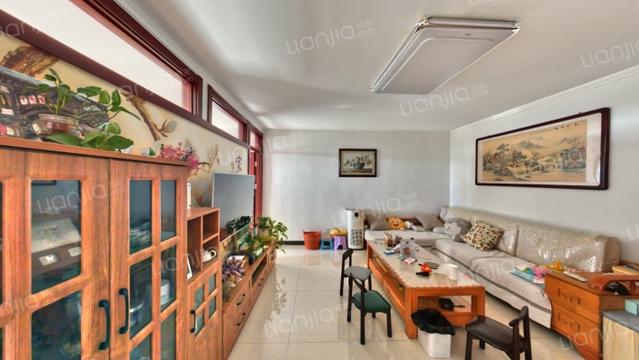 汇元尚品二手房实景图