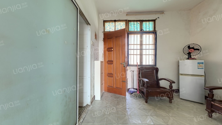 健康路47号二手房实景图