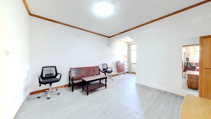 武冶小区二手房实景图