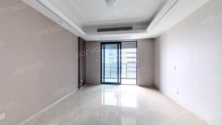 绿城凤起乐鸣二手房实景图