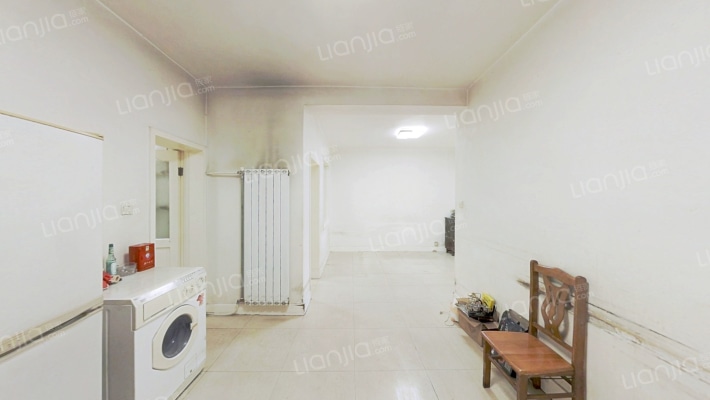 西苑公寓二手房实景图