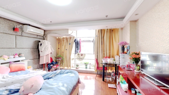 越隆大厦二手房实景图