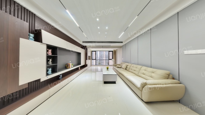 电建地产·洺悦华府二手房实景图