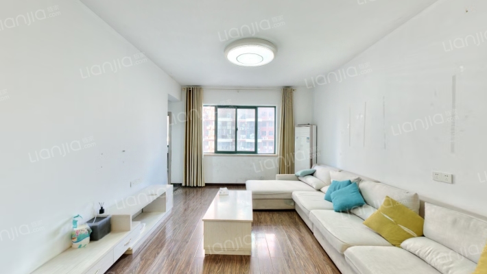 金珠港湾二手房实景图