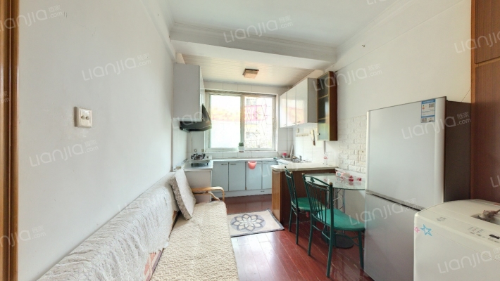 百畅园二手房实景图