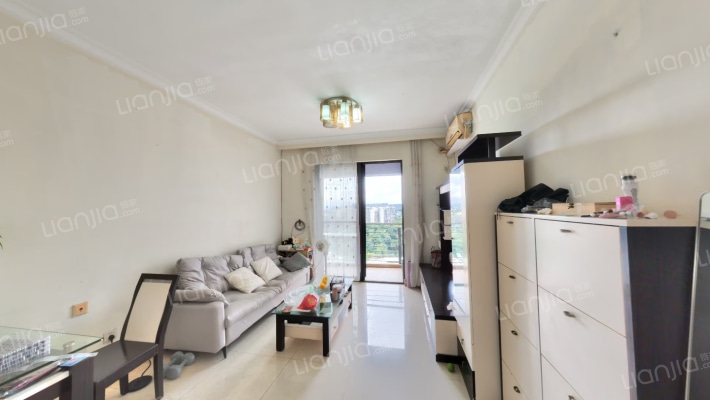 万科四季花城提香公寓二手房实景图