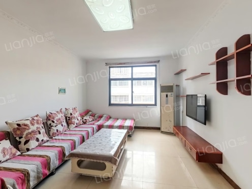 整租·西岸生态园 3室2厅 南/北