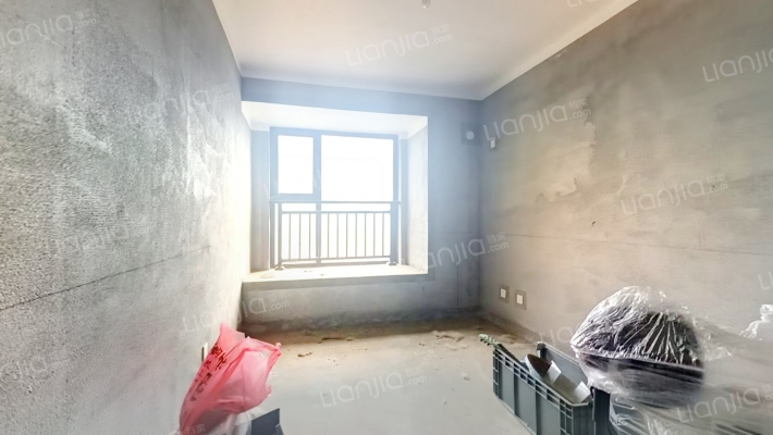 建业春天里(周口）二手房实景图