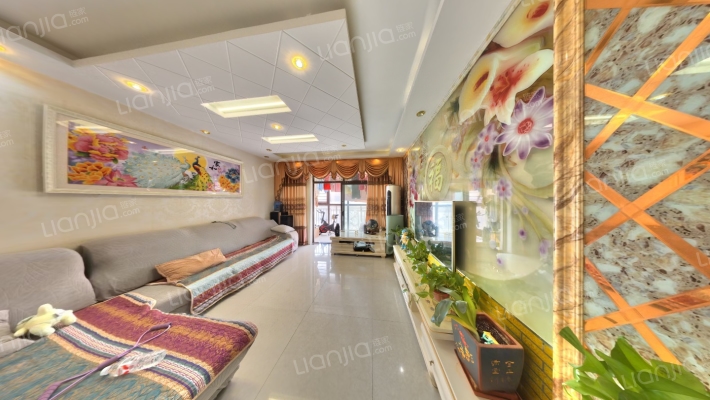 阅山公馆二手房实景图