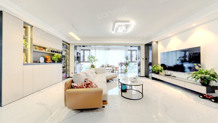 碧桂园北城映象谷雨苑二手房实景图