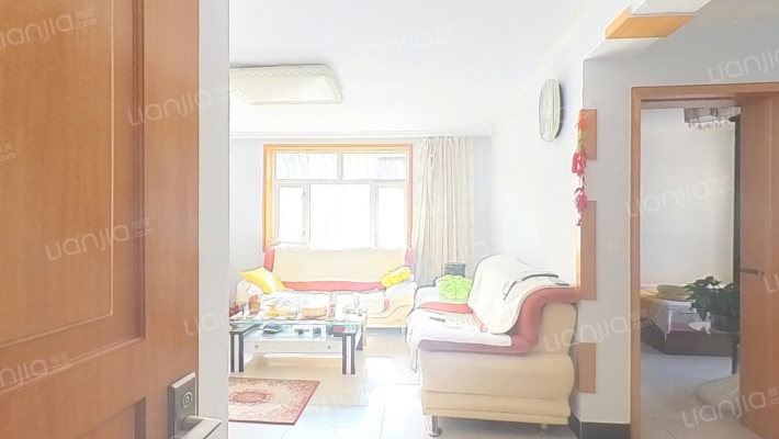东升花园西小区二手房实景图