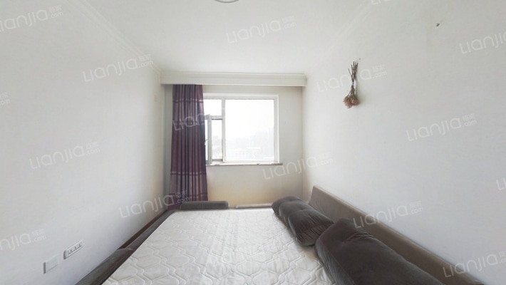 万晟爱琴海二手房实景图