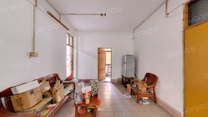 永兴楼(永安路)二手房实景图