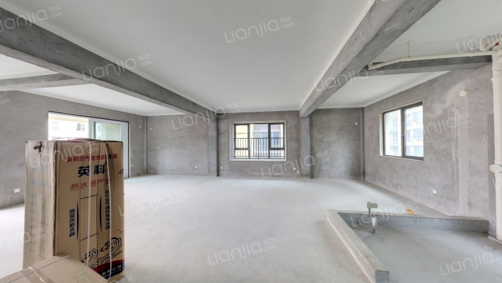 剡学里二手房实景图