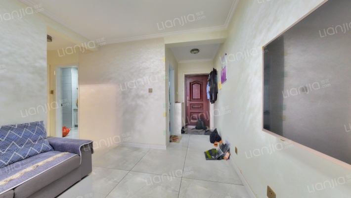 骏安园南区二手房实景图