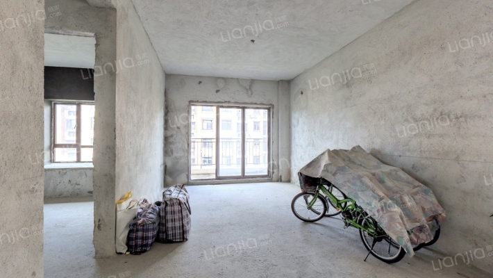 托斯卡纳(从化区)二手房实景图