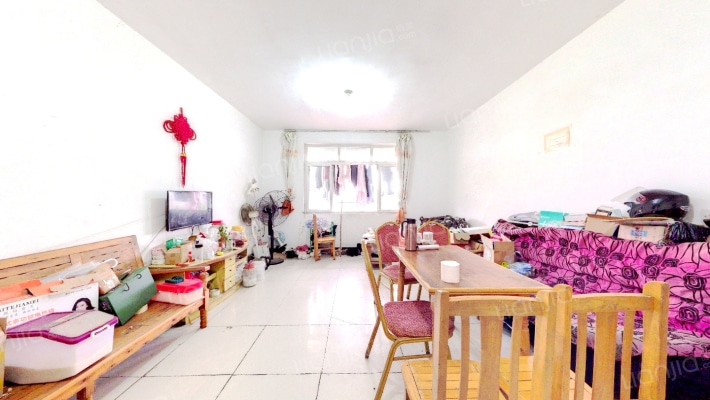 西汇兴苑三区小区二手房实景图