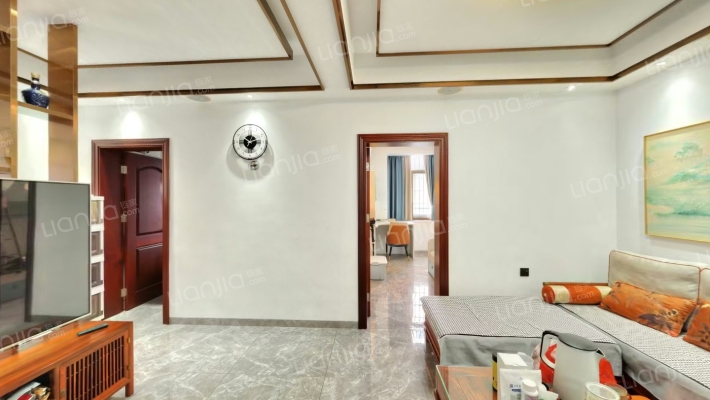 福建海洋研究所二手房实景图