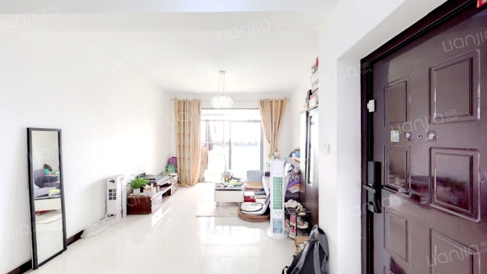 西溪北苑西区二手房实景图