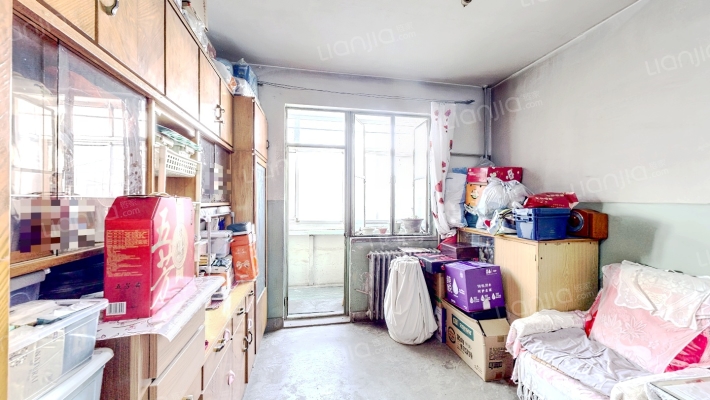 卢沟桥南里二手房实景图