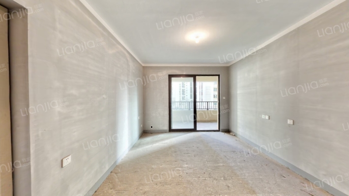 中海如园二手房实景图