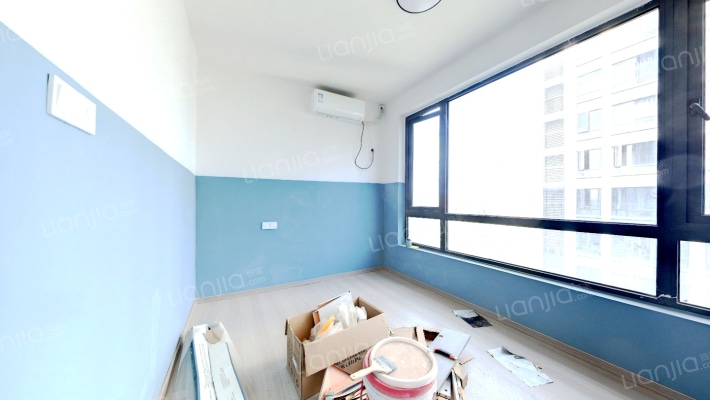 卓悦华庭（上城区）二手房实景图