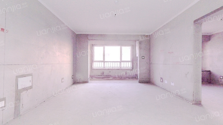 华林国际公馆二手房实景图