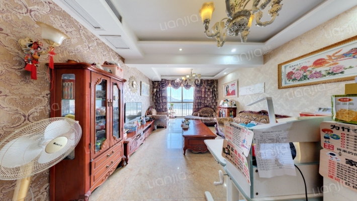 碧水龙泉二手房实景图