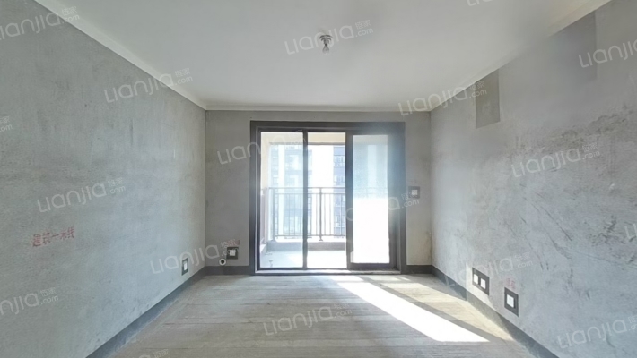 建业城二期(项城)二手房实景图