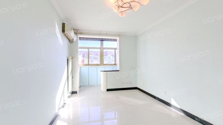 阜成路95号院二手房实景图