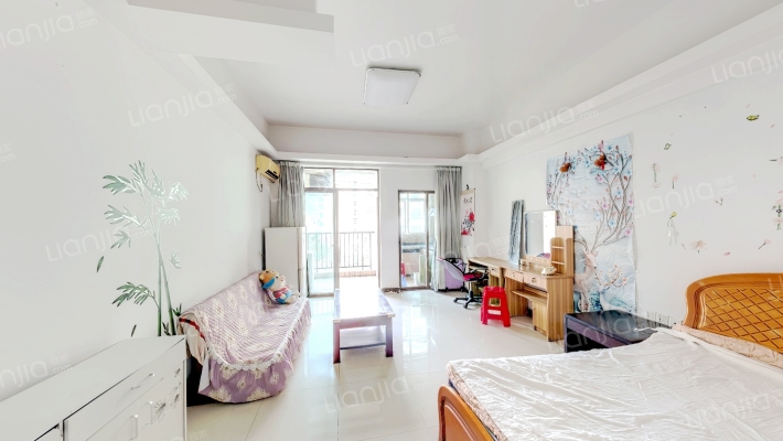 东城38号二手房实景图