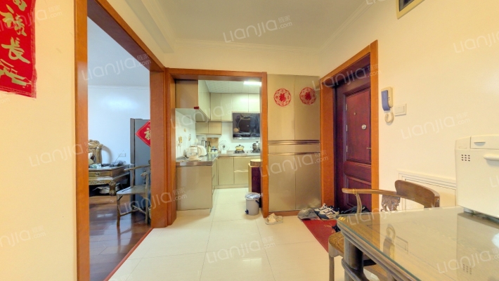 泗塘八村二手房实景图