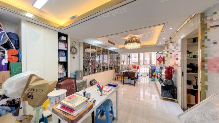 长青路181号二手房实景图