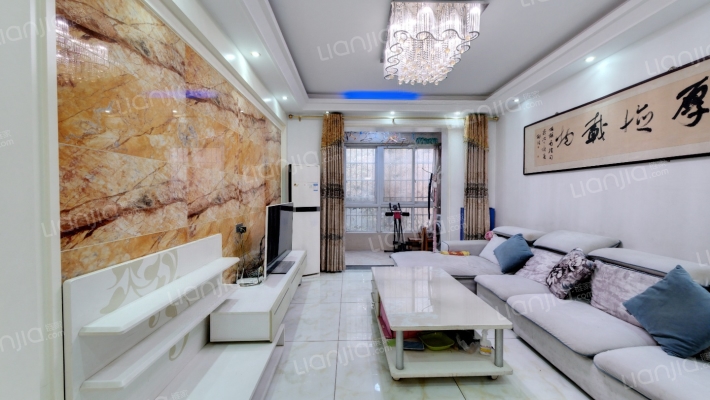 宏亚花园二期二手房实景图