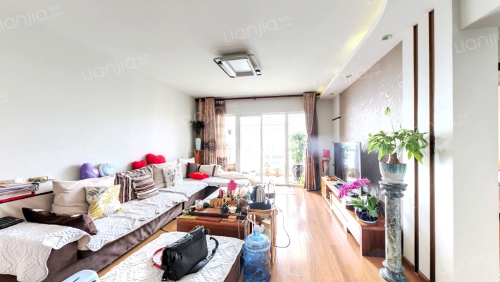 云投景苑二手房实景图