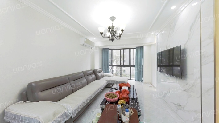 教新红色家园二手房实景图