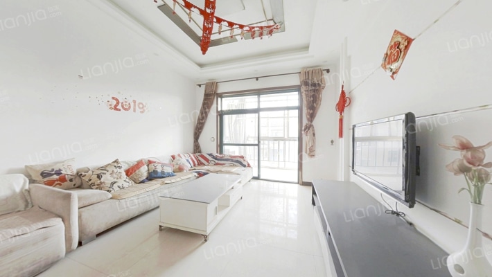 正荣大湖之都（观澜郡）二手房实景图