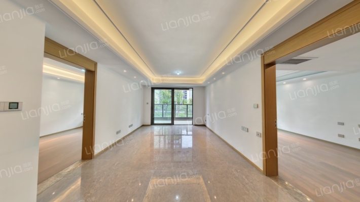 金科旭辉悦章二手房实景图