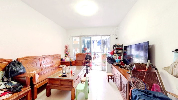 新溪苑小区二手房实景图