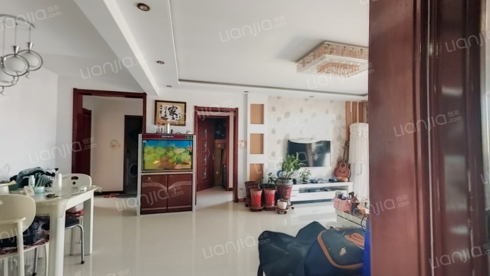 同人创业园二手房实景图