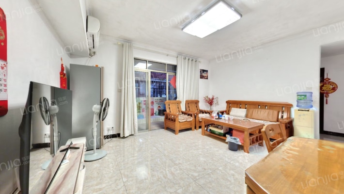 同业街二手房实景图