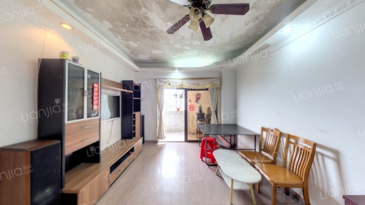 如意中心二手房实景图