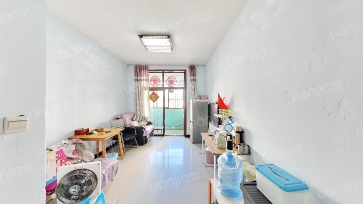 阳光小筑二手房实景图