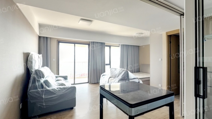 金杯半山米易太阳谷二手房实景图