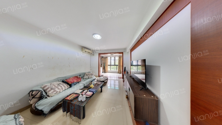 凤凰小区二手房实景图