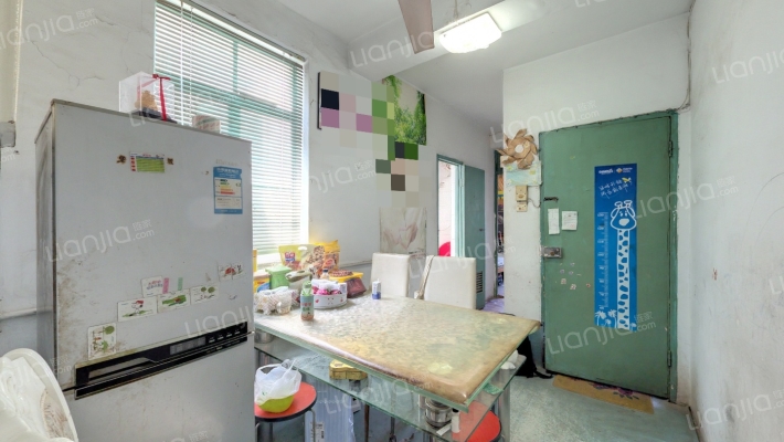 马道街二手房实景图