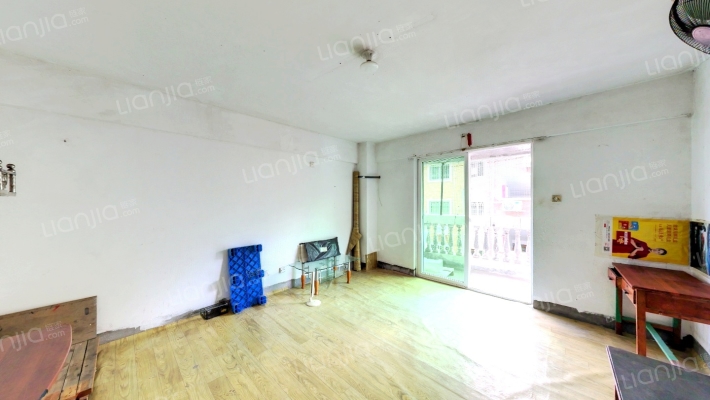 禹洲花园二期二手房实景图