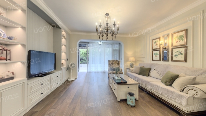 碧桂园凤凰城二手房实景图